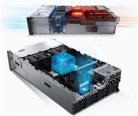 Serveurs de base de données Huawei Fusion 5288 V7 pour stockage distribué