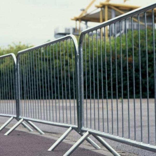 Security Steel Wire Fencing Decorative , Pvc Coated Welded Wire Mesh Panels