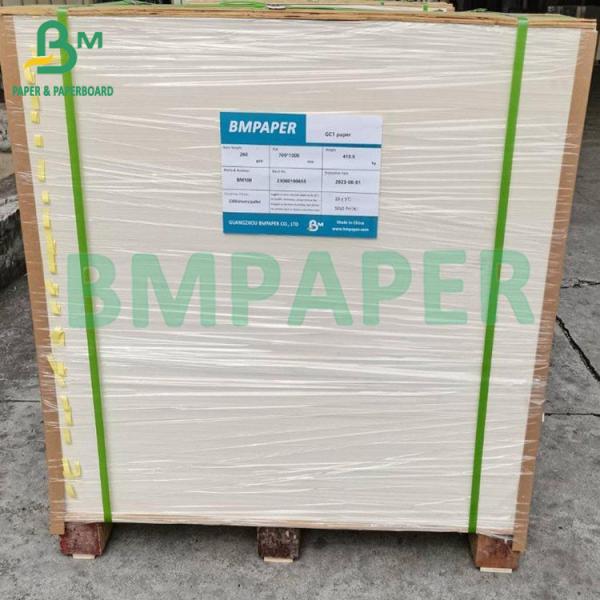 Virgin Wood Pulp Natural White High Water Absorption 0.7mm 1.0mm 1.5mm Moisture Absorbing Paper