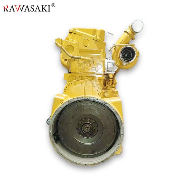 C15 Engine Assy 2888156 Excavator Motor Engine Assy  For C15  Engine