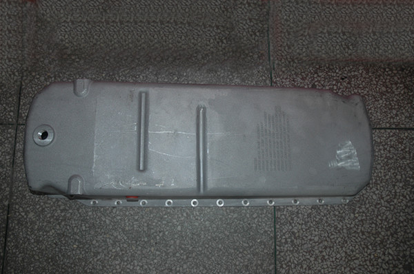 Cummins engine parts Cummins M11 Oil Pan 3895954