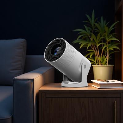 J2 Super Mini Freestyle HD Projector 720P Video Portable Smart Projector
