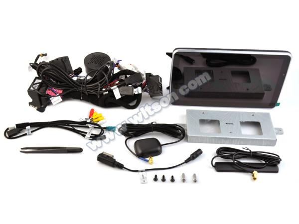 9''Screen For Mercedes Benz SL-Class R172 2013-2015 SLK-Class R172 2011-2015 NTG4.5 Android Multimedia Player