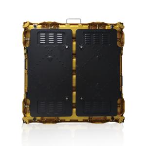 Durable P10 Outdoor Led Screen , Full Color Digital Led Advertising Board