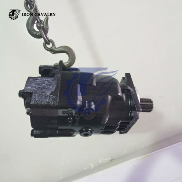 Danfoss 90M100 Series Hydraulic Motor 90M100NC0N7N0F1W00NNN0000H0 Fits Construction Industrial Machinery for Excavators Loaders Drilling Mining Equipment