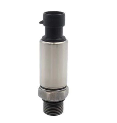 Micro Melting Hydraulic Pressure Transmitter 400Bar 5VDC