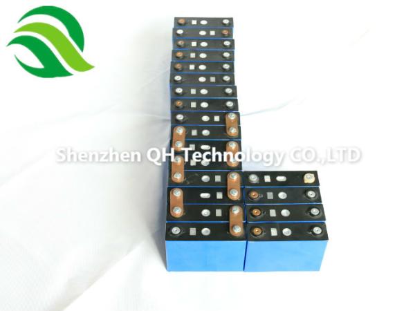 High Safety Automotive LiFePo4 Battery Pack 48V0lt 200Ah E - Twow Scooters