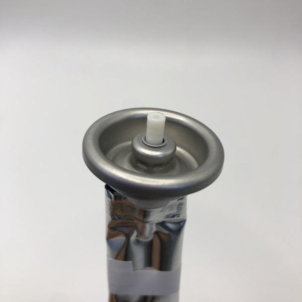 Temperature -20-60C Plastic Airbag Valve Bag Environmentally Friendly