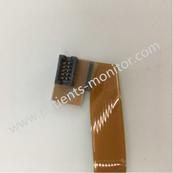 Medtronic Lifepak 20 LP20 Дефибрилляторный кабель W03 IrDA Flex Assembly 3200926-004