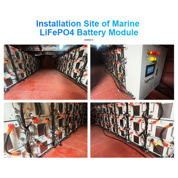 38.4V 200Ah LiFePO4 Liquid Battery Deep Cycle 3000 Cycles 7.68KW Max Load for Solar Storage Marine RV Camping GBS-FP036200EC