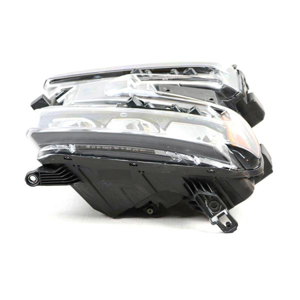 Car LED Headlight For Chevrolet SILVERADO 2019 2020