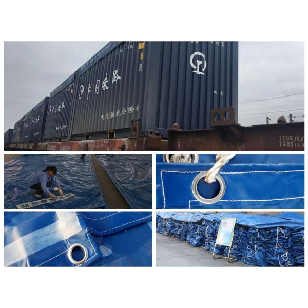 Крышки брезента разрыва устойчивые водоустойчивые для охотиться трейлеры/тележка