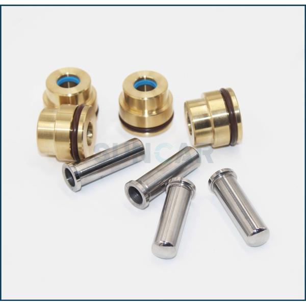 J95C1008 Включается клапан управления Doosan B55W-1 SOLAR 130/LC/W 170LC/W 200W 220LC/LL/N 150/250/280/290/300/330/400LC