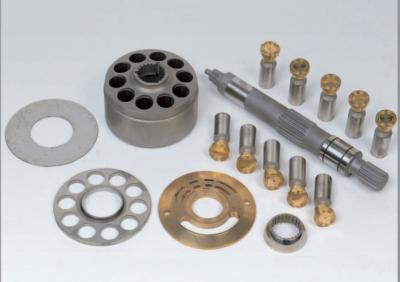 Peças da bomba hidráulica de SK30SR CASE26 AP2D para Mini Excavator