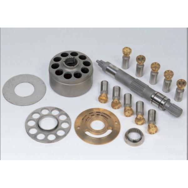 SK30SR CASE26 AP2D hydraulic pump parts For Mini Excavator