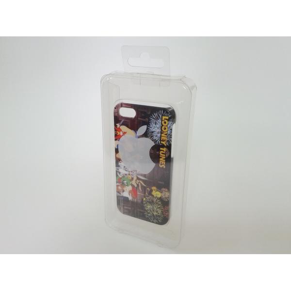 Прочный Clamshell круглого угла пластичный упаковывая в случай телефона, коробка