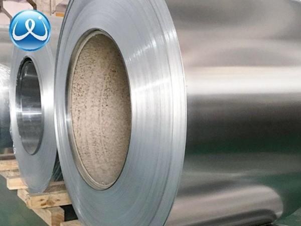 409 Mirror Stainless Steel Coil 430 SS202 309 301 436L 316L JIS DIN