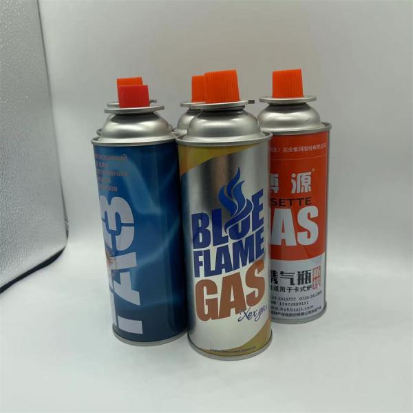 Улучшите свою игру в выпечку с бутановым газовым банком