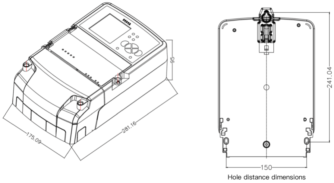 Lighting Centralized Manager Centralized Manager HPLC Instant Response