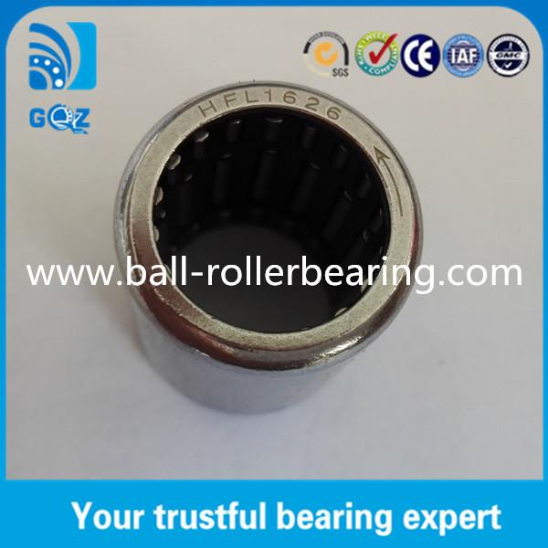 HFL1626 Needle Roller Clutch Thrust Bearing For Bicycle Height 26mm