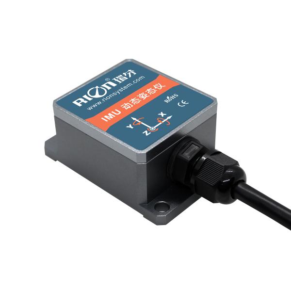 GIROSCOPIO DE ALTA PRECISIÓN COMPACTO TL720D-CAN2.0A/B PARA USO INDUSTRIAL Y AGRÍCOLA