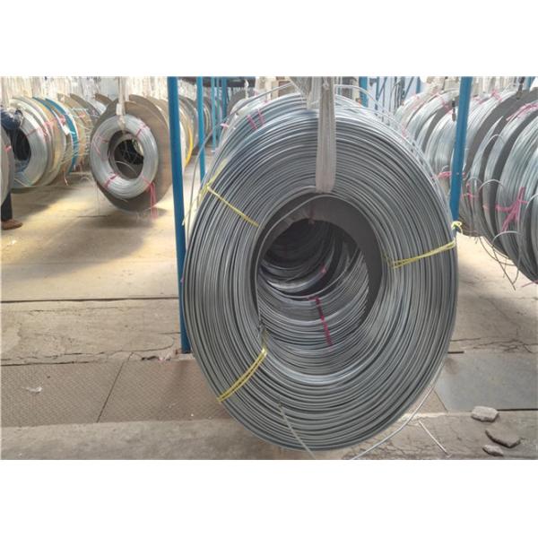 Автомобильная промышленность ПВЭ покрыла плакировку трубки Бунды с излишек прочностью на растяжение 290Мпа