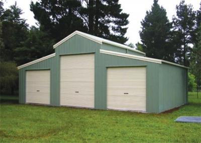 Bolt Assembly Slop Roof Design Steel Barn Structures Kits For Agriculture