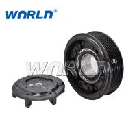 Embrayage de compresseur à C.A. pour EOS 2.0T C6 8T0260805F 248300-1680 d'AUDI A6 2.0T Q5 2.0T A5 A4