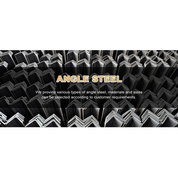 24 Hours Online Installation Guide for AISI Q235B Q335b Mild Steel Unequal Steel Angles