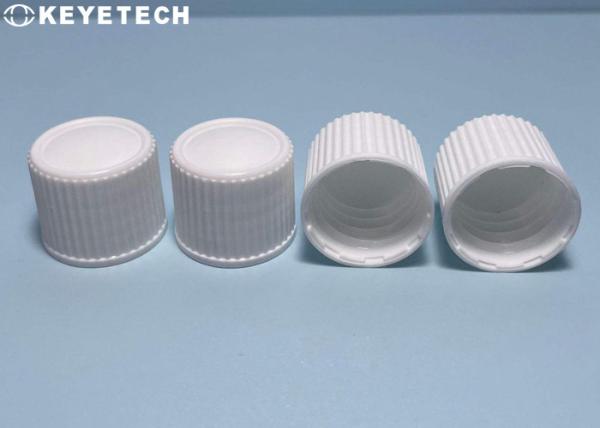 AI Algorithm Based CR CT Pharma Cap Closure Vision Inspection Machine