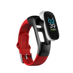 Smart Watch do perseguidor da aptidão dos esportes dos telefones celulares de Smartwatch Android V08PRO