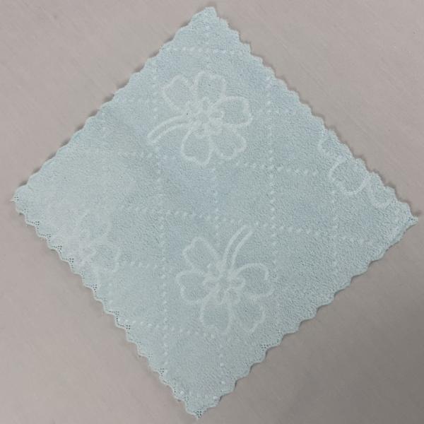 Сплетенное выбивая освежая полотенце Ошибори