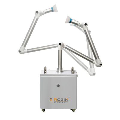 Dental External Oral Suction Device Aerosol Suction Machine Dental Suction Unit Extraoral Suction Unit
