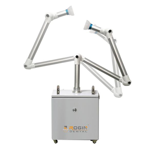 Dental External Oral Suction Device Aerosol Suction Machine Dental Suction Unit Extraoral Suction Unit