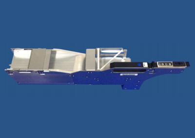 Peças da máquina da picareta e do lugar de Fuji NXT dos alimentadores de AA2GZ03 W72 SMT