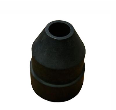 Bocal cerâmico composto do bocal C/Sic da pasta da água de carvão da matriz cerâmica de C/Sic CMC