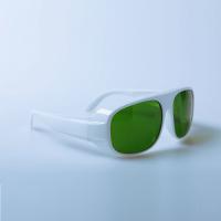 Óculos anti laser CE EN207 para 980nm 1064nm 1320nm 1470nm 1550nm