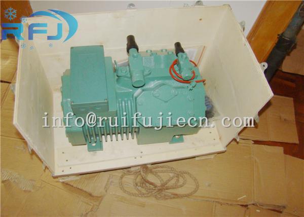 8GE-60Y 半密封型ピストン冷却圧縮機 低気温/中気温モード 8GC-60.2Y