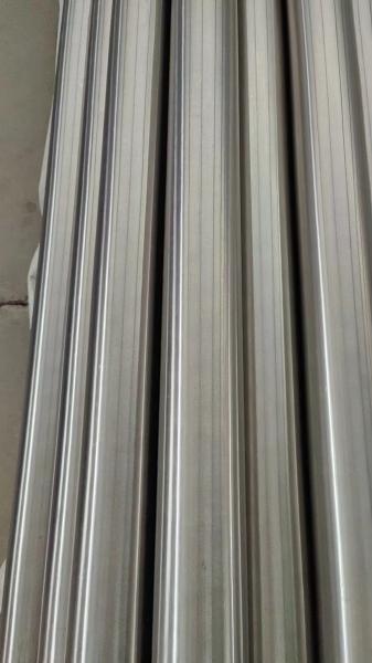 Produtos metálicos de alumínio metálico para uso industrial