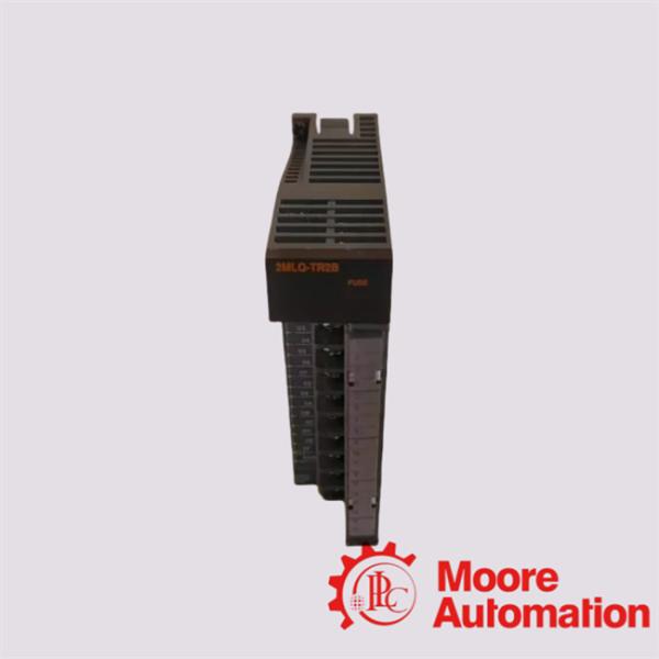 2MLQ-TR2B ハニーウェル 16点トランジスタ出力モジュール