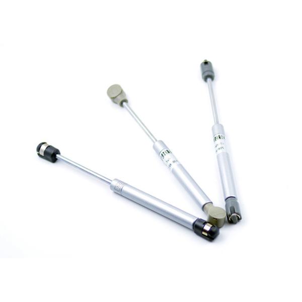 Heavy Duty Industrial Nitrogen Gas Springs , Kitchen Cabinet Gas Spring Adjustable