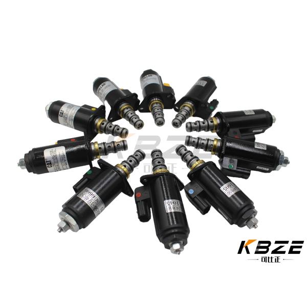 VOLVO VOE 15066984 VOE 15066984 СОЛЕНОИДНЫЙ ВАЛВУЛ ПОЛОЖИТЕЛЬНОГО КОЛЯ L110 L120 L150 L180