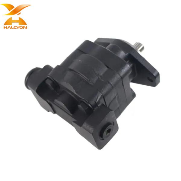 Sauer Dan foss Hydraulic Gear Pump AT179792 For John Deere 310K 310E 310J 310G 710D Backhoe Loader