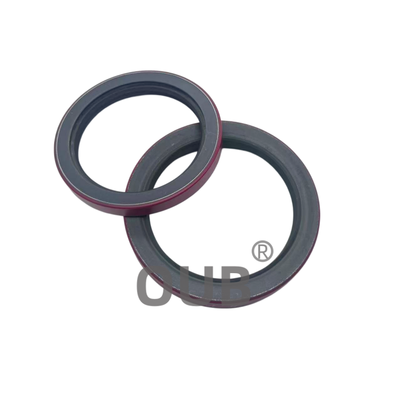 39805 Heavy‑Duty Crankshaft Oil Seal Repair Kit for Crane Engine Crankshaft System Maintenance