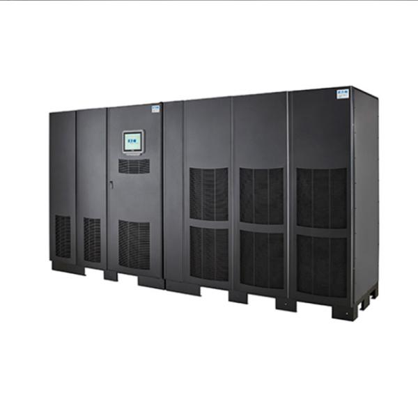 EATON UPS Brand 10kva  online ups 200~ 750KVA3 phase online ups