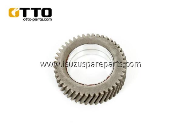 Excavator Bridge Gear 8-97217864-0 45NX 4LE2 Isuzu Replacement Parts
