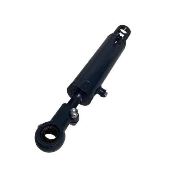 Durable Steel Hydraulic Cylinder Assembly for CPD20 Forklift Tilting with Long Working Life