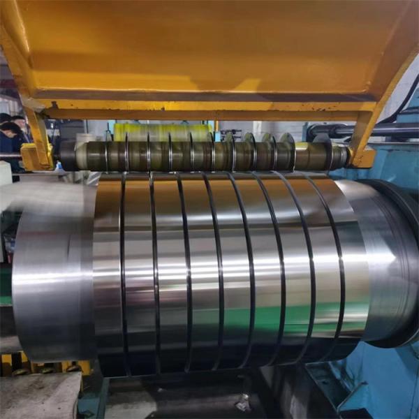 acier inoxydable épais de 1mm solides solubles 304 bandes pour la construction