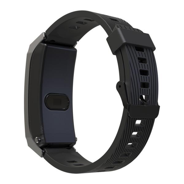 Fashionable Technology NFC S4 Sleep Monitor Exercise Support Japanese Spanish Arabic Smartband