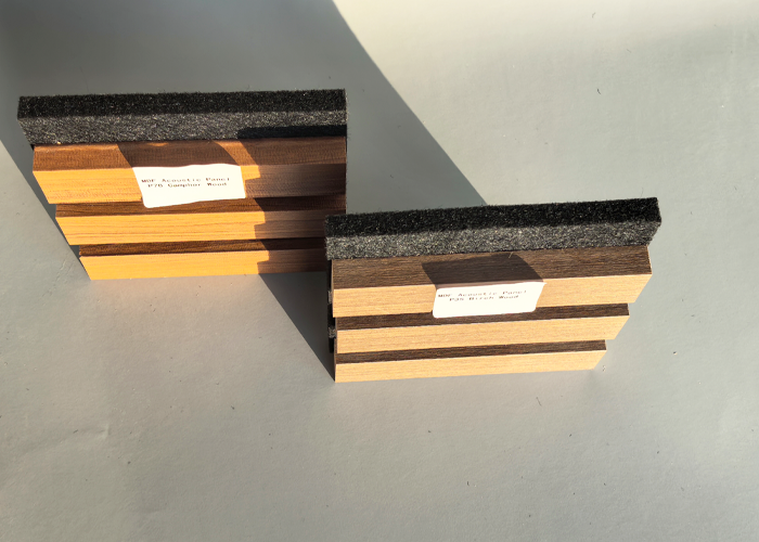Soundproof‑worthy Acoustic Panels Fire‑resistant Durable Customizable